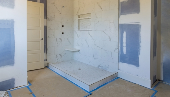 Ristrutturazione bagno completa fino a 20mq